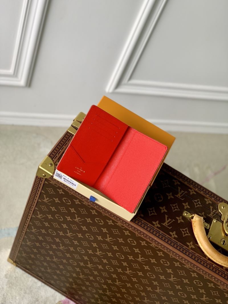 LV Wallets